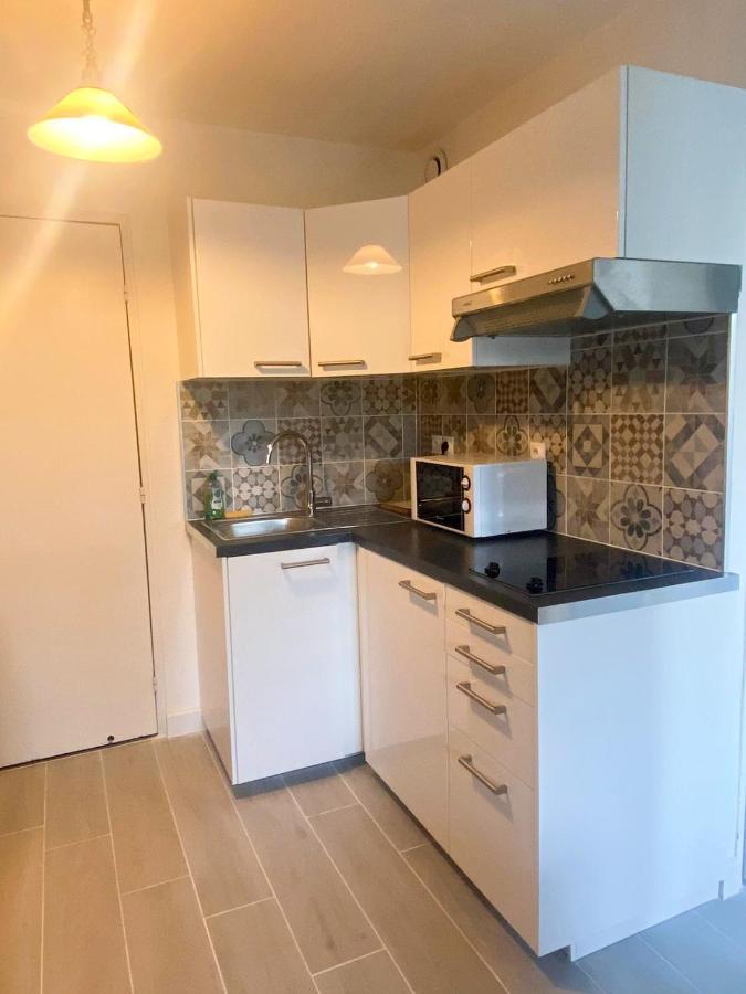 Appartement Frejus Avec Jardin, Piscine, Plage, Tennis Dış mekan fotoğraf