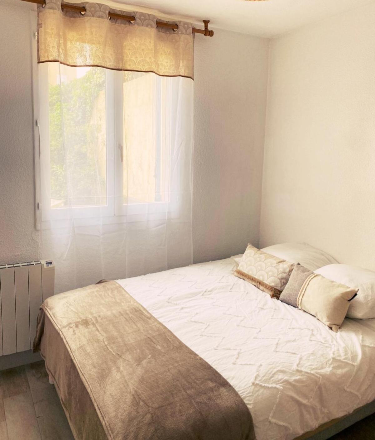 Appartement Frejus Avec Jardin, Piscine, Plage, Tennis Dış mekan fotoğraf